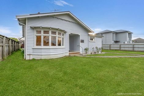 Photo of property in 82 Jackson Street, Richmond, Invercargill, 9810