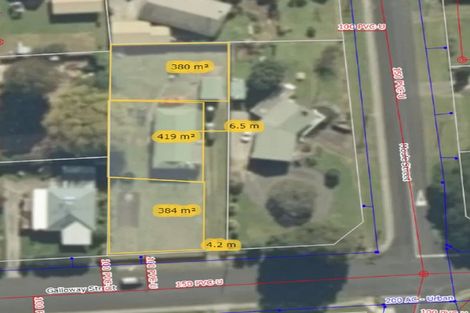 Photo of property in 8 Galloway Street, Kihikihi, Te Awamutu, 3800