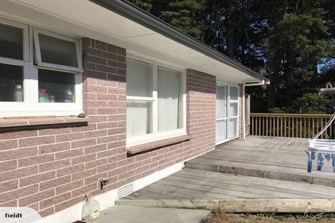 Photo of property in 43 Scenic Drive, Hillpark, Auckland, 2102