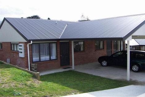 Photo of property in 1/76 Palmerston Street, Hamilton Central, Hamilton, 3204