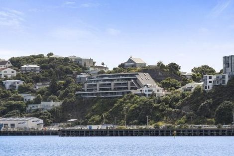 Photo of property in Shelley Bay Terraces, 3/61 Maupuia Road, Maupuia, Wellington, 6022