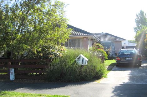 Photo of property in 83 Greenhaven Drive, Burwood, Christchurch, 8083