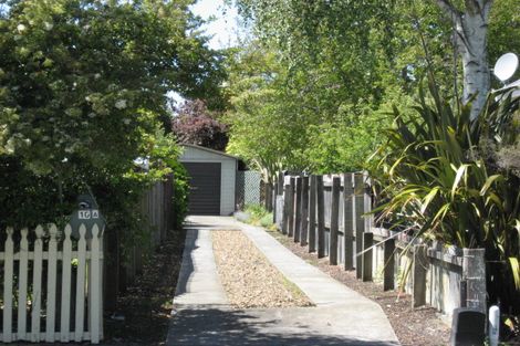 Photo of property in 10a Willock Street, Kaiapoi, 7630