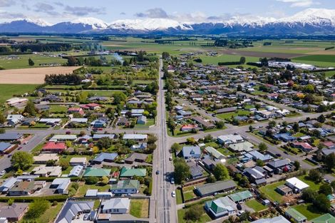 Photo of property in 77a Forest Drive, Methven, 7730