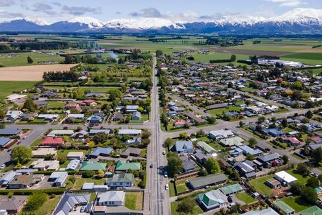 Photo of property in 77 Forest Drive, Methven, 7730