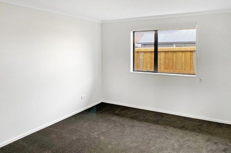 Photo of property in 34 Quinn Crescent, Woodend, 7610