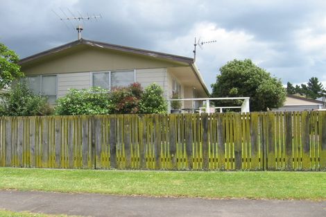 Photo of property in 186 Hillside Road, Papatoetoe, Auckland, 2025