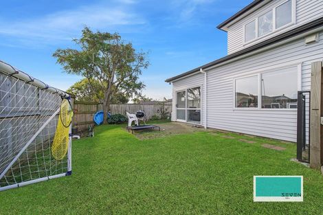 Photo of property in 25 Araminta Place, Beachlands, Auckland, 2018