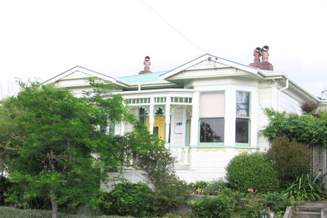 Photo of property in 11 Kenwyn Terrace, Newtown, Wellington, 6021