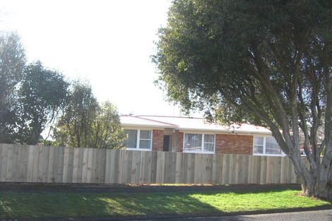 Photo of property in 6 Chelmsford Street, Silverdale, Hamilton, 3216