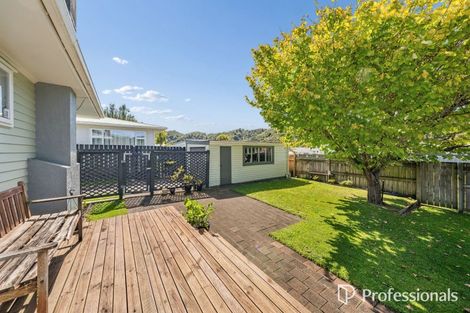 Photo of property in 60 Mohaka Street, Wainuiomata, Lower Hutt, 5014