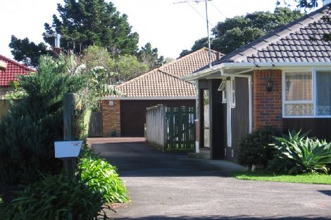 Photo of property in 2/47 Millen Avenue, Pakuranga, Auckland, 2010