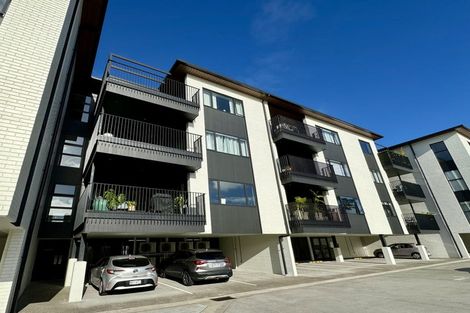 Photo of property in 6/194 Buckley Avenue, Hobsonville, Auckland, 0616