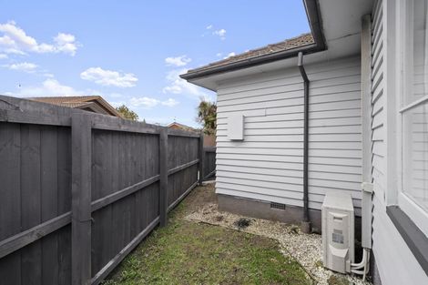 Photo of property in 3/266 Halswell Road, Halswell, Christchurch, 8025