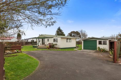 Photo of property in 15 Buchanan Street, Matamata, 3400
