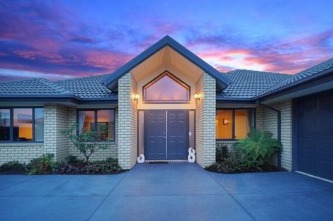 Photo of property in 36 Aylsham Lane, Casebrook, Christchurch, 8051