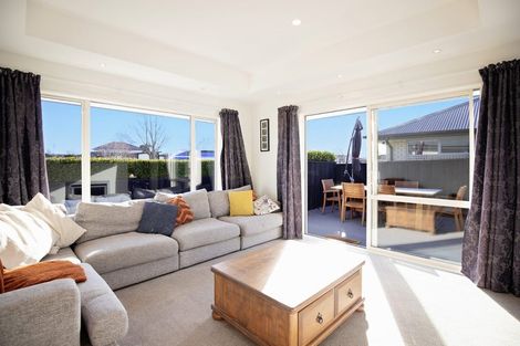 Photo of property in 4 Kessen Street, Pegasus, 7612