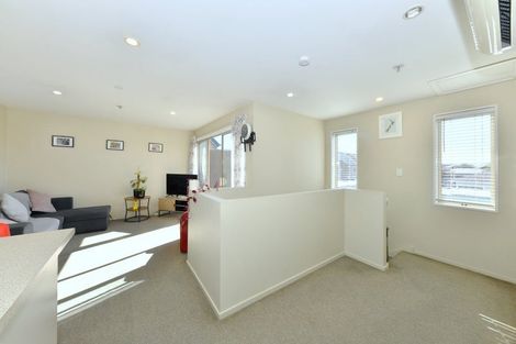 Photo of property in 9/9 Cameron Street, Sydenham, Christchurch, 8023