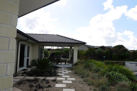 Photo of property in 32 Broad Oaks Road, Morrinsville, 3375