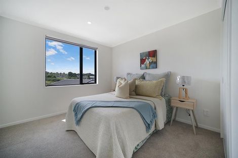 Photo of property in 6/2 Mahalo Avenue, Wiri, Auckland, 2104