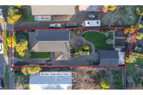 Photo of property in 27 Kirner Street, Burwood, Christchurch, 8083