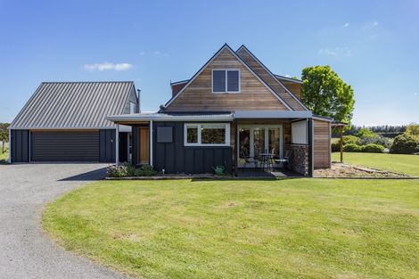 Photo of property in 113 Lilly Road, Fernside, Rangiora, 7471