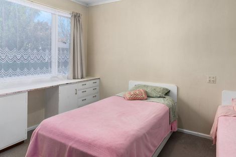 Photo of property in 5a Montgomery Street, Waipukurau, 4200