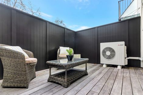 Photo of property in 4f Wilkins Street, Freemans Bay, Auckland, 1011