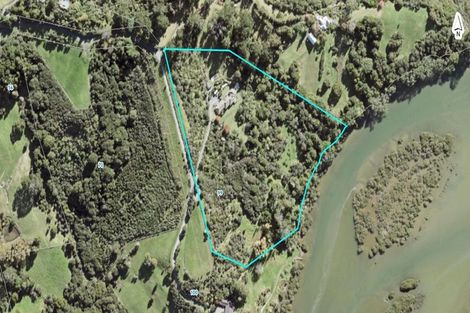 Photo of property in 99 Upper Whangateau Road, Big Omaha, Warkworth, 0985