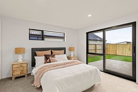 Photo of property in 20 Kite Street, Rolleston, 7614