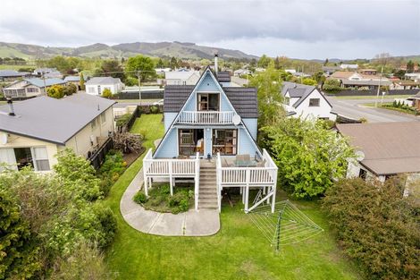 Photo of property in 36 Johnson Street, Milton, 9220