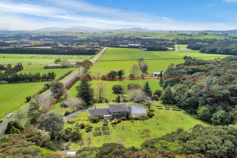 Photo of property in 81 Simons Road, Poroti, Whangarei, 0179