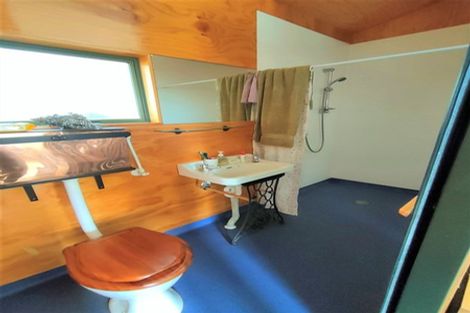 Photo of property in 7 Mersey Street, South Hill, Oamaru, 9400