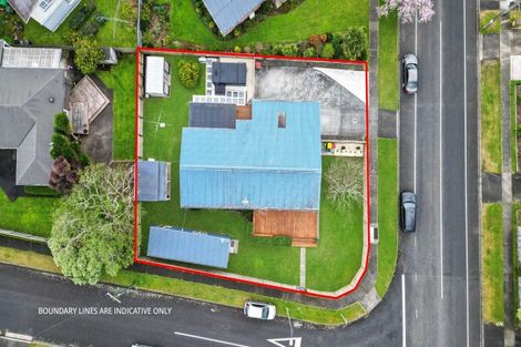 Photo of property in 29 Laurence Street, Queenwood, Hamilton, 3210