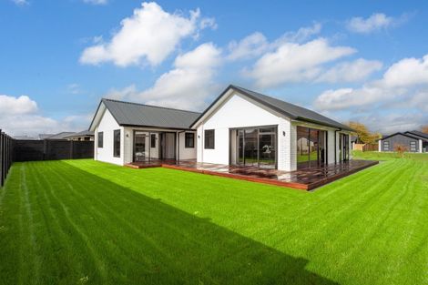 Photo of property in 10 Batham Drive, Matamata, 3400