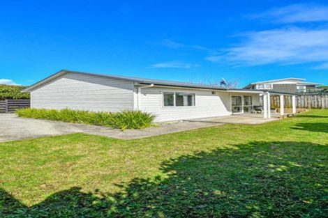 Photo of property in 31a Gossamer Drive, Pakuranga Heights, Auckland, 2010