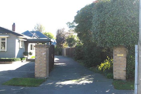 Photo of property in 1/6 Galway Avenue, Bryndwr, Christchurch, 8052