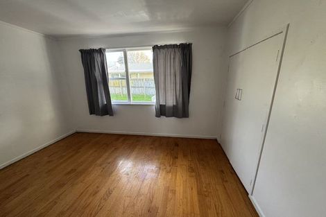 Photo of property in 3 Universal Drive, Henderson, Auckland, 0610