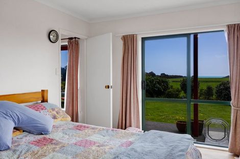 Photo of property in 196 Mokau Road, Urenui, 4377