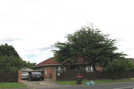 Photo of property in 229 Penrose Road, Mount Wellington, Auckland, 1060