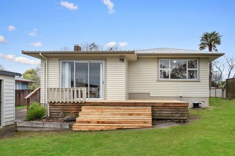 Photo of property in 9 River View Road, Morrinsville, 3300