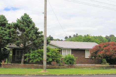 Photo of property in 3 Makere Street, Taumarunui, 3920