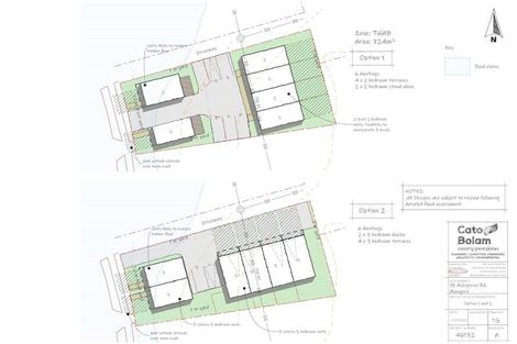 Photo of property in 18 Ashgrove Road, Mangere, Auckland, 2022