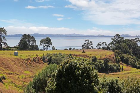 Photo of property in 481b Grahams Beach Road, Manukau Heads, Waiuku, 2684