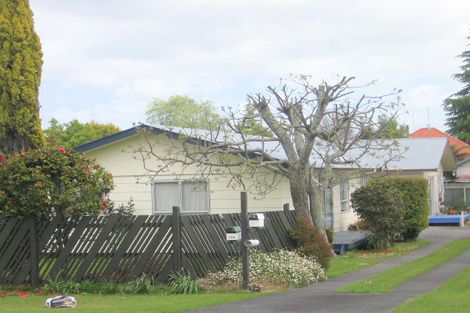 Photo of property in 11 George Street, Morrinsville, 3300