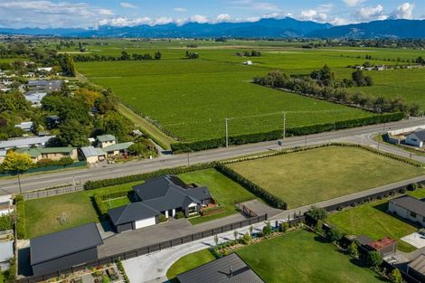 Photo of property in 37 Birchwood Avenue, Burleigh, Blenheim, 7201