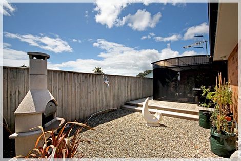 Photo of property in 9a Barber Street, Foxton Beach, Foxton, 4815