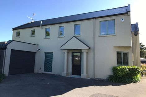 Photo of property in 1/104 Papanui Road, Merivale, Christchurch, 8014