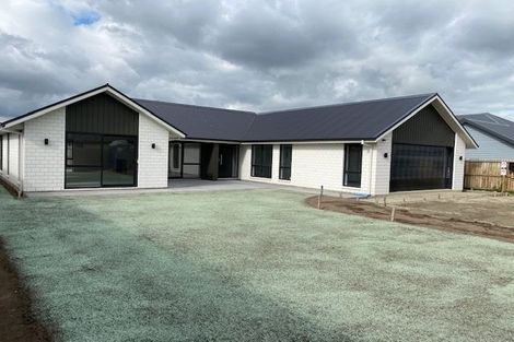 Photo of property in 29 Blunden Road, Lincoln, 7608