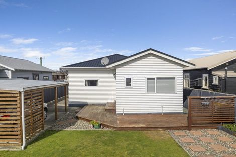 Photo of property in 40 Young Street, Saint Kilda, Dunedin, 9012